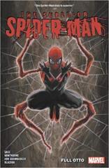 SUPERIOR SPIDER-MAN TP VOL 01 FULL OTTO